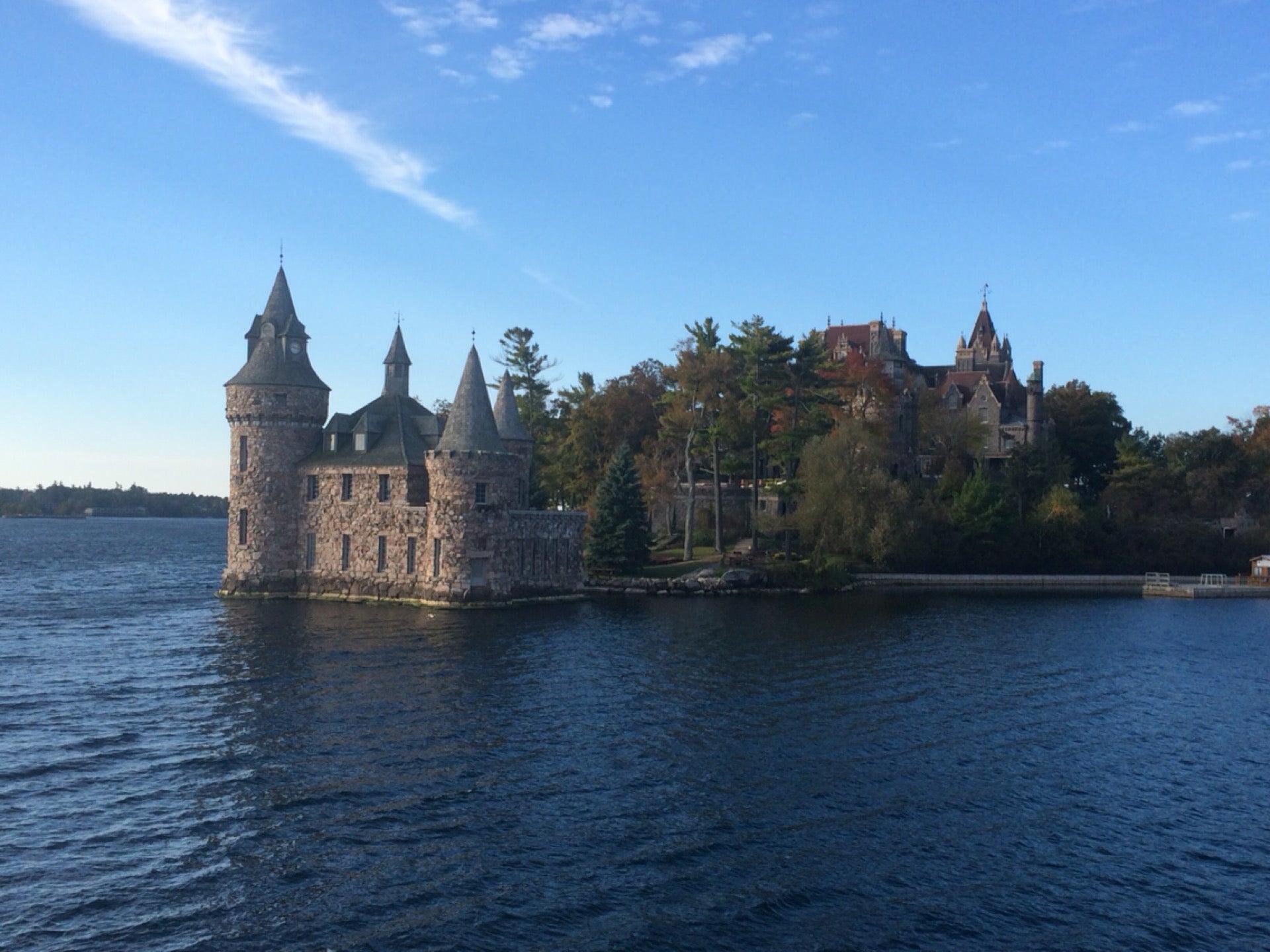 Gananoque Boat Line