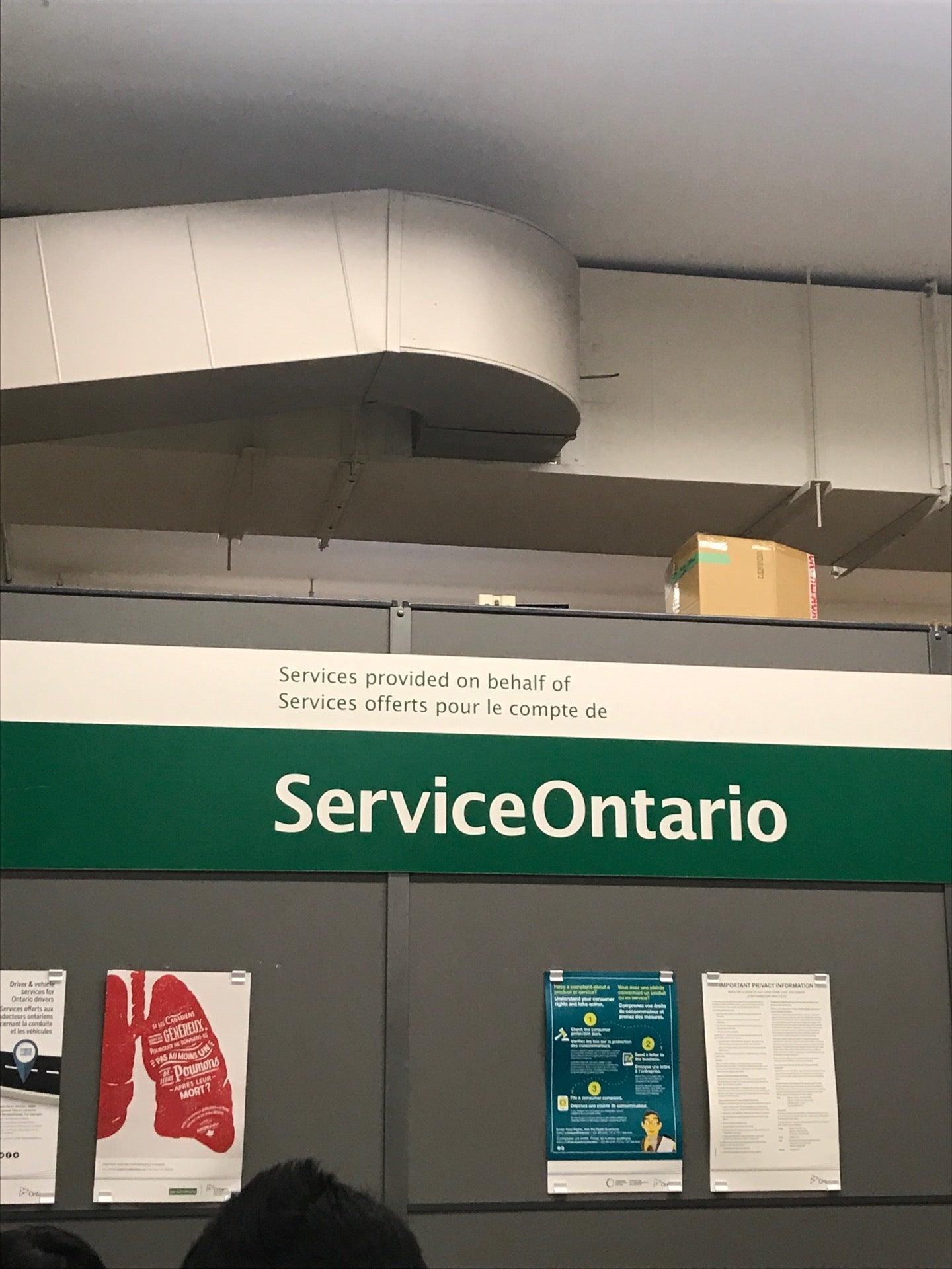 toronto car service