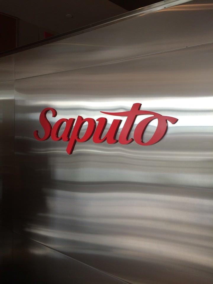 Saputo Inc