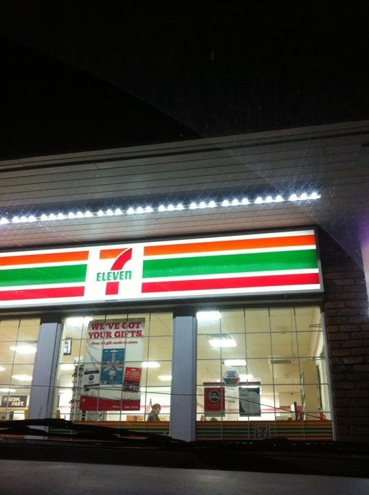 7-Eleven