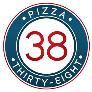 Pizza 38