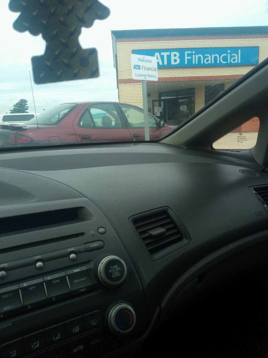 ATB Financial