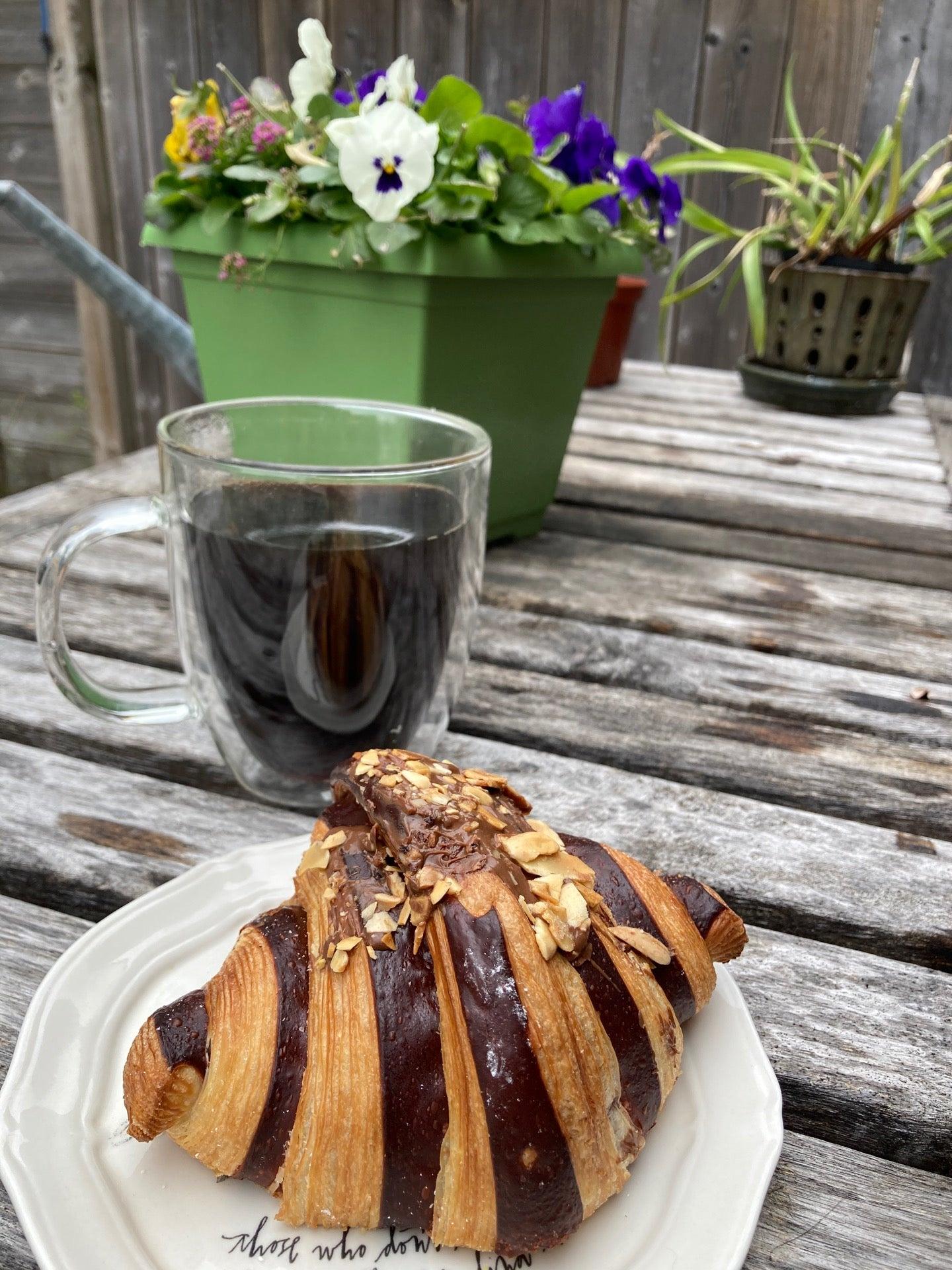 Gouter Patisserie