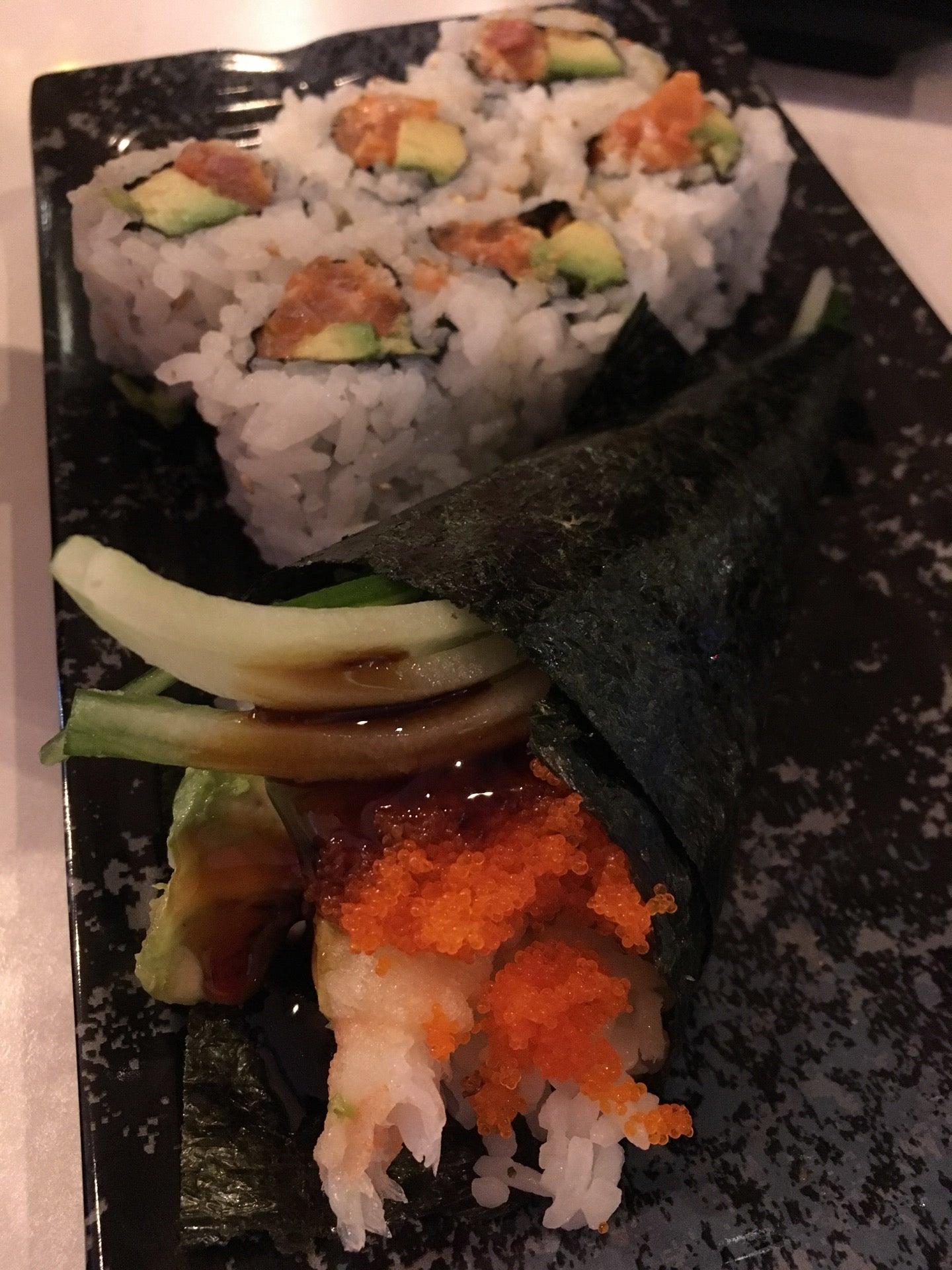 Sushi 99