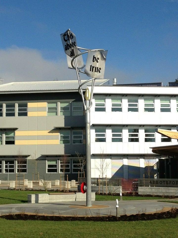 Abbotsford Community Library