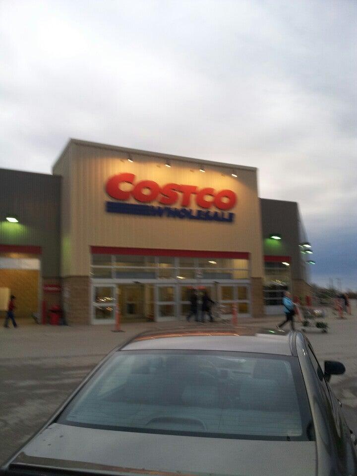 Costco Wholesale