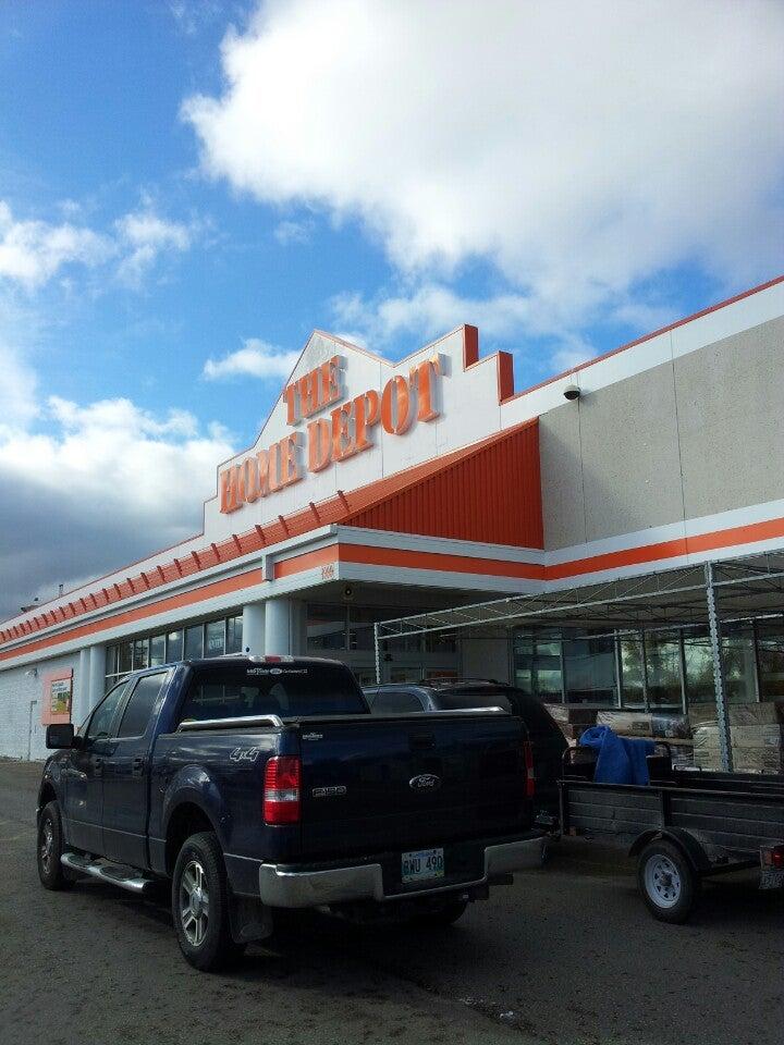 The Home Depot