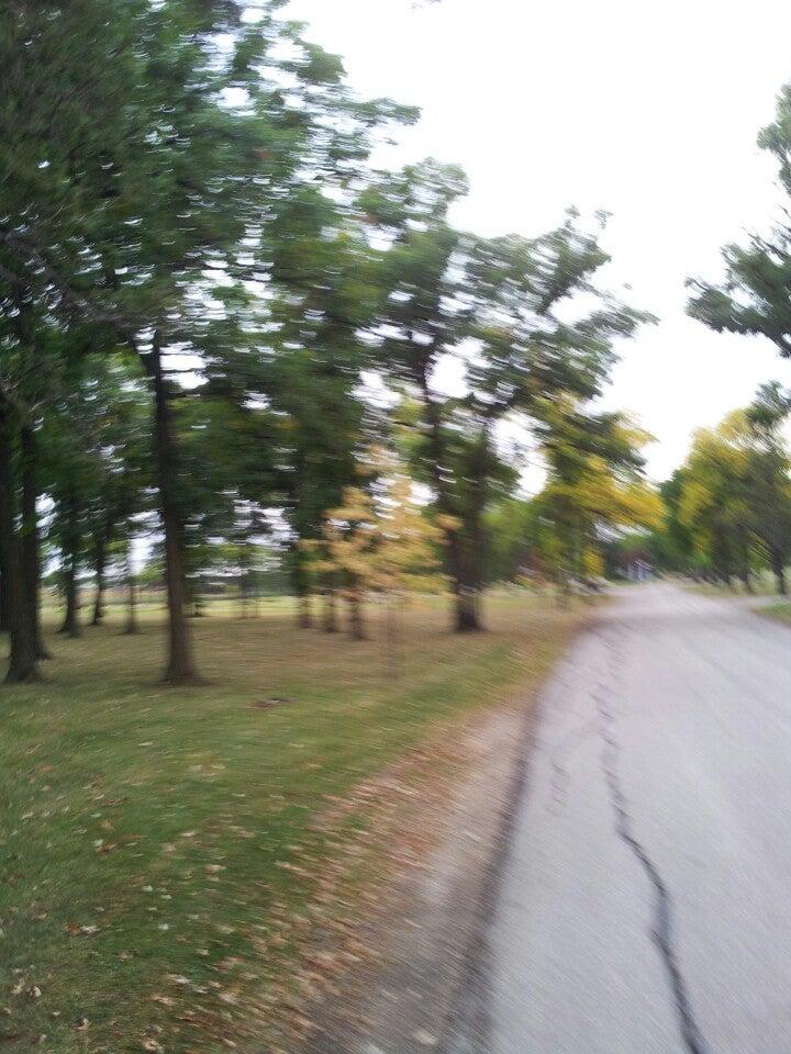 St Vital Cemetery