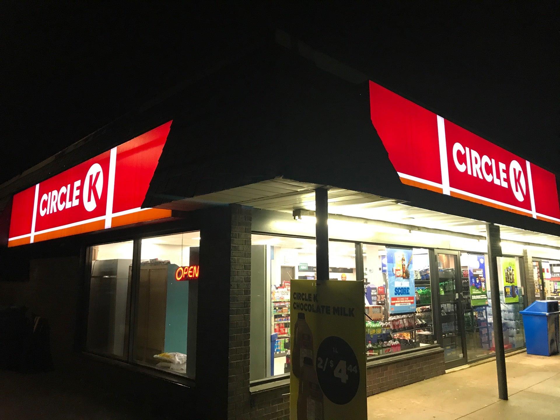 Circle K