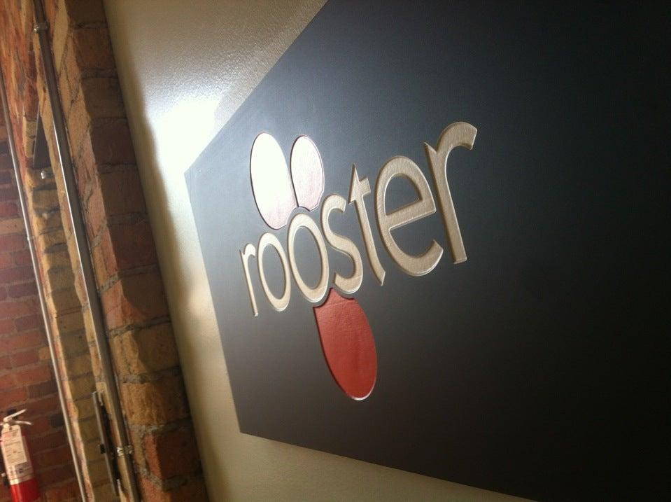 Rooster Post Production