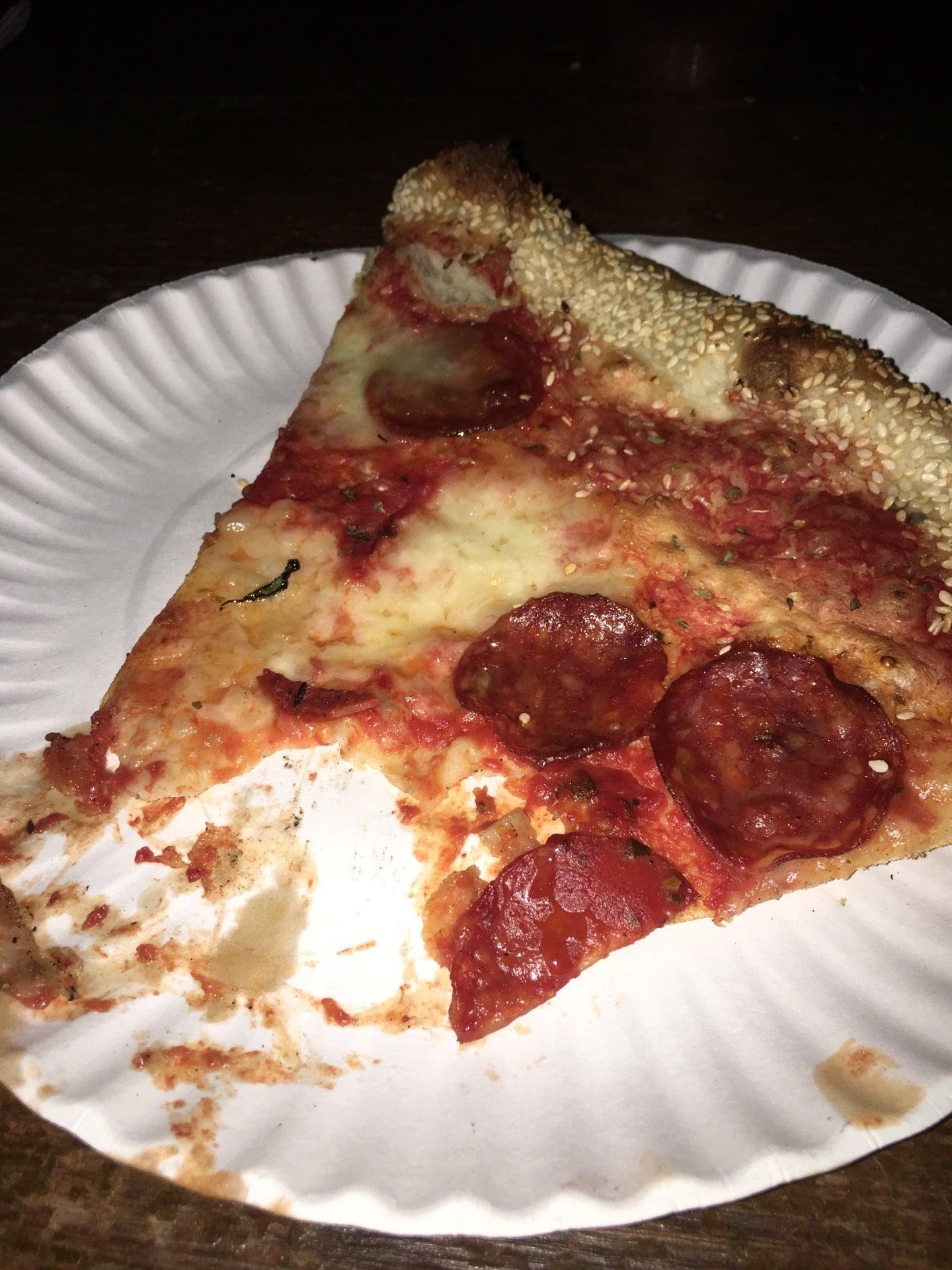 North of Brooklyn Pizzeria