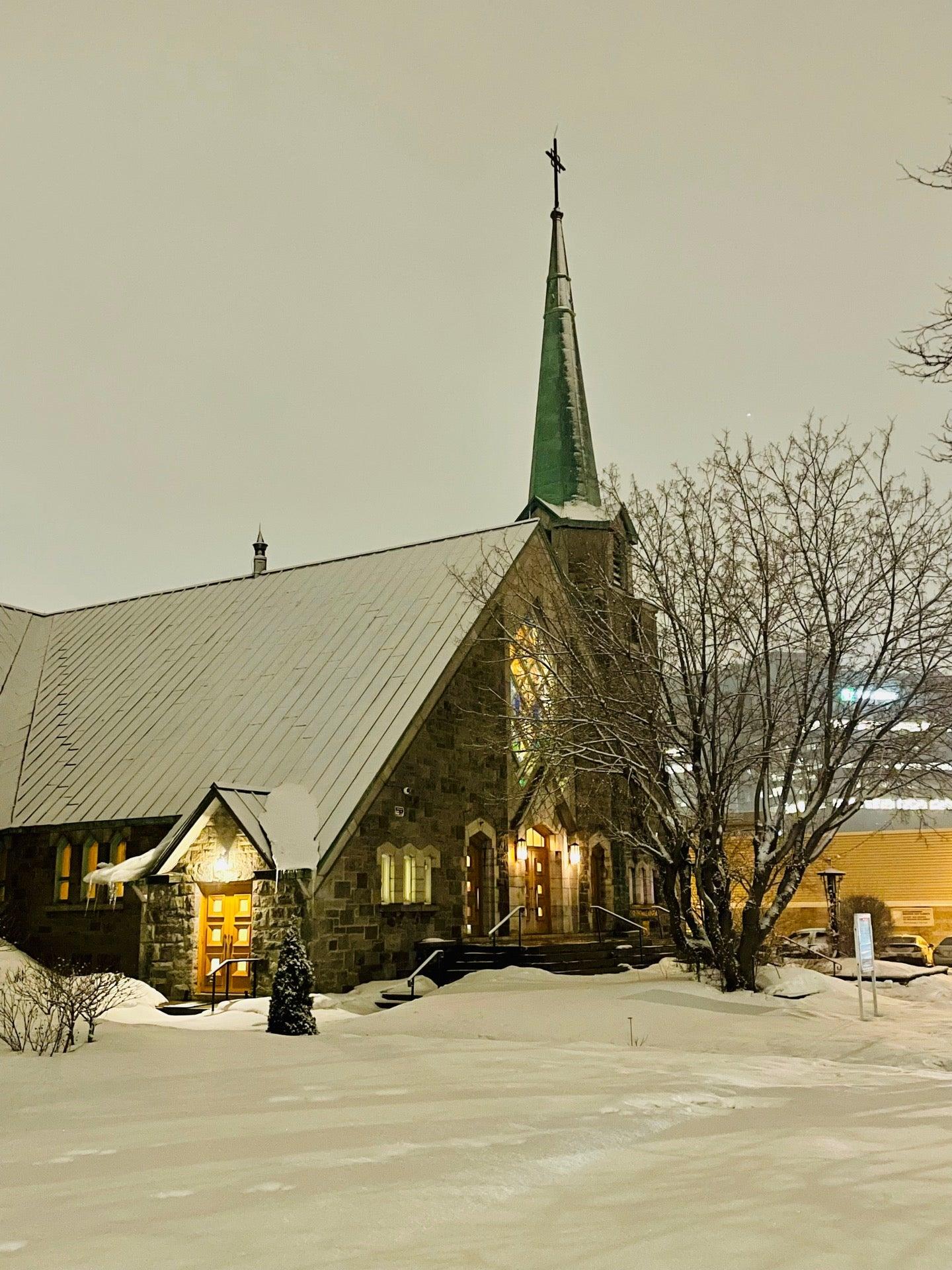 Filipino Catholic Mission of Montreal