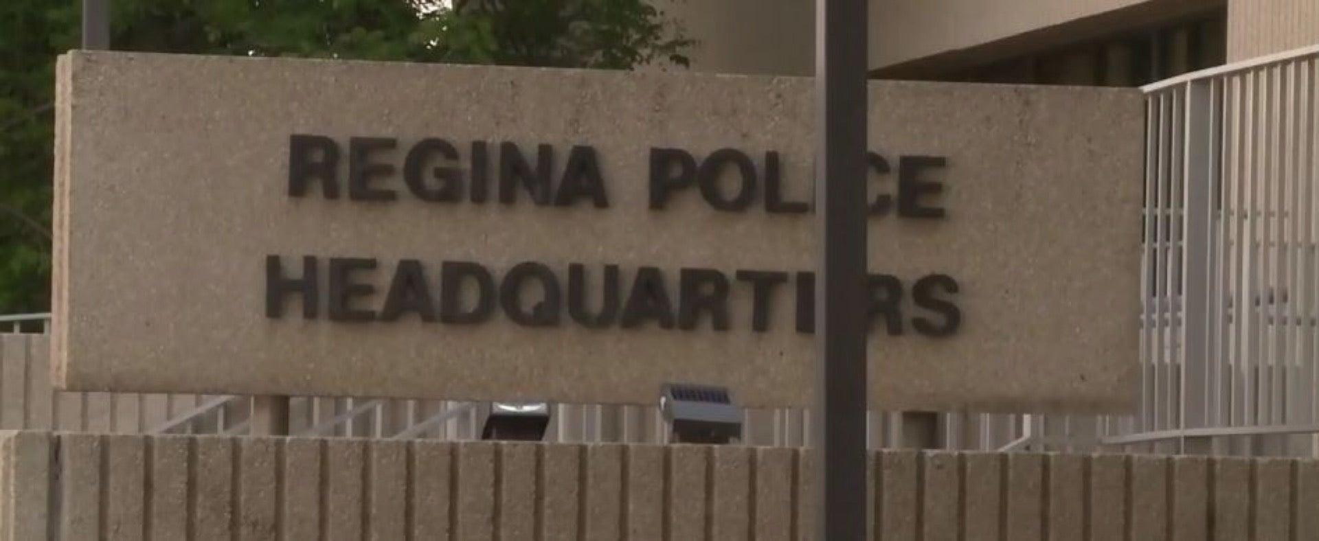 Regina Police Service