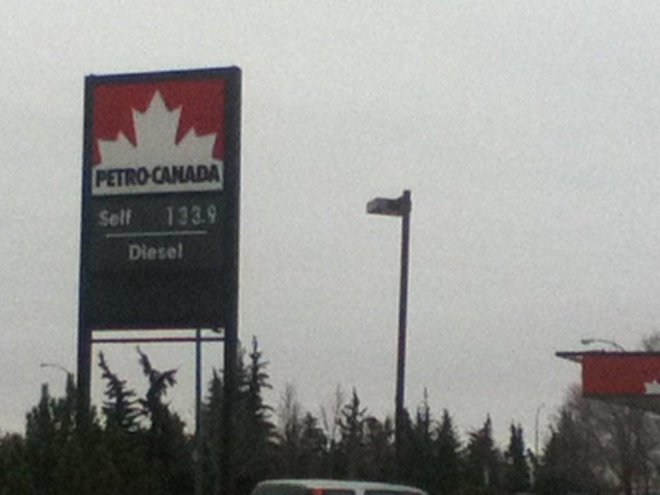 Petro-Canada