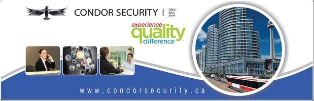 Condor Security Inc