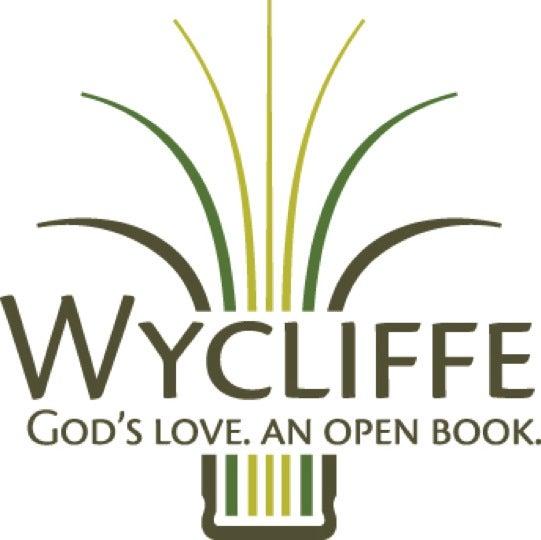 Wycliffe Bible Translators