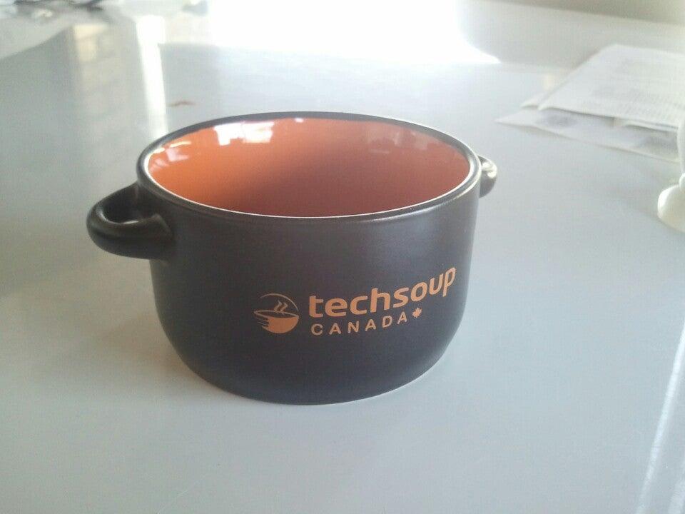 Techsoup Canada