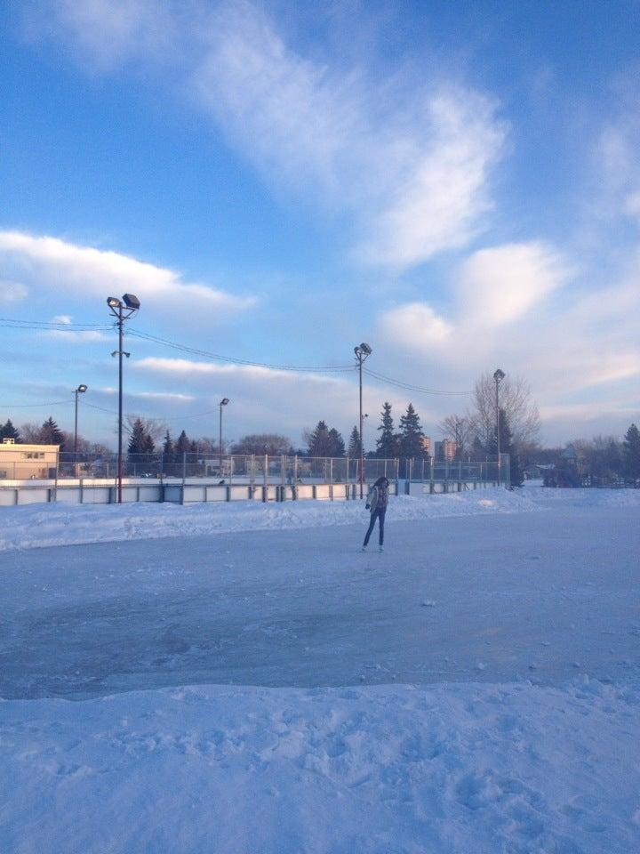 Meadowlark Community League