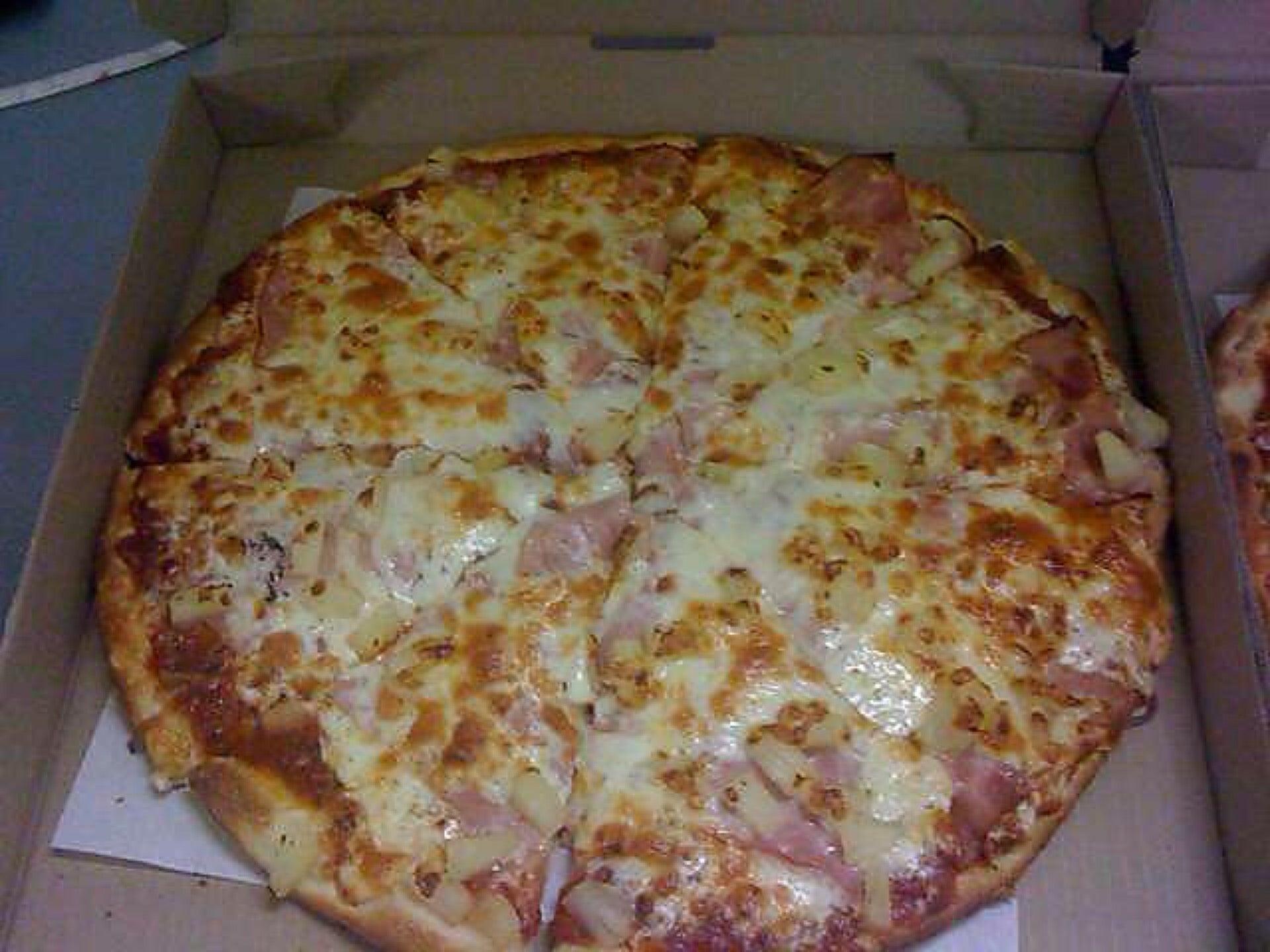 Royal Pizza Original