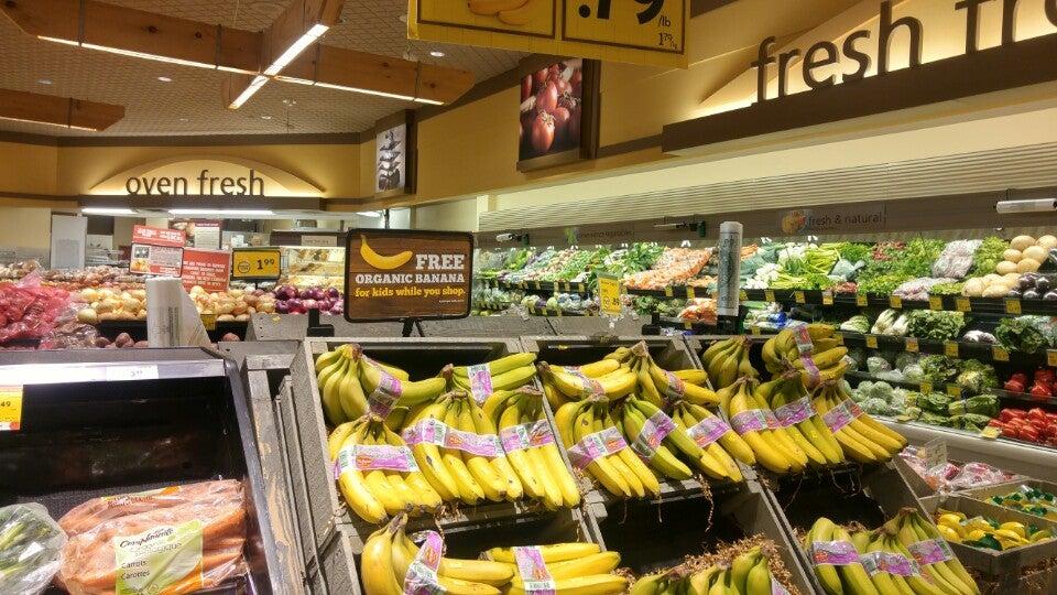 Safeway