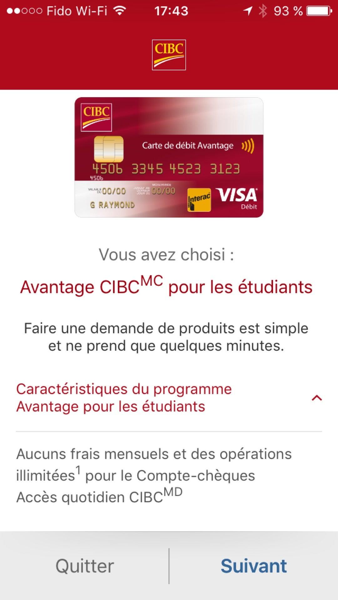 CIBC