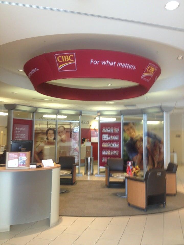 CIBC