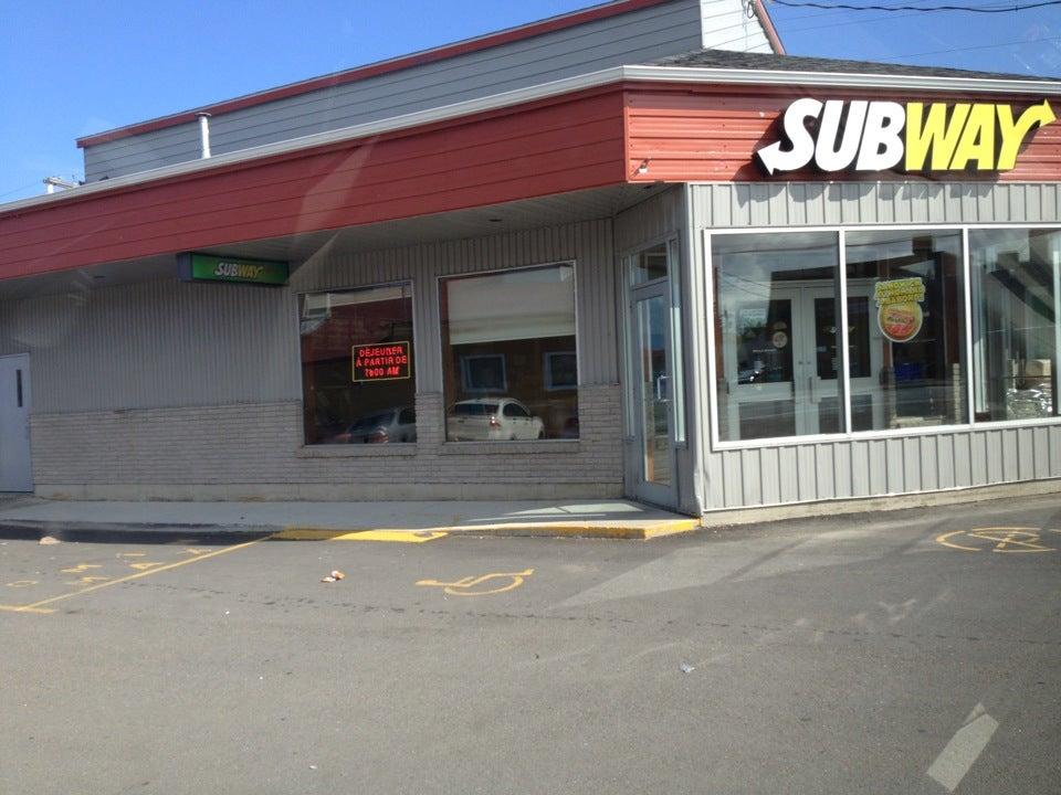 Subway