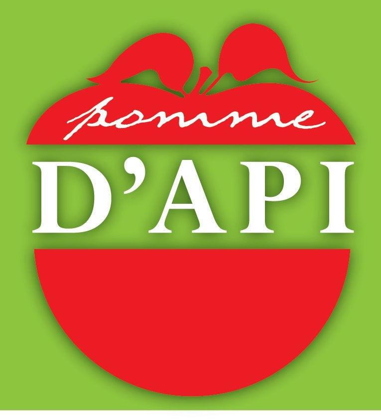 Pomme D'api Fruiterie Inc