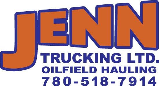 Jenn Trucking Ltd