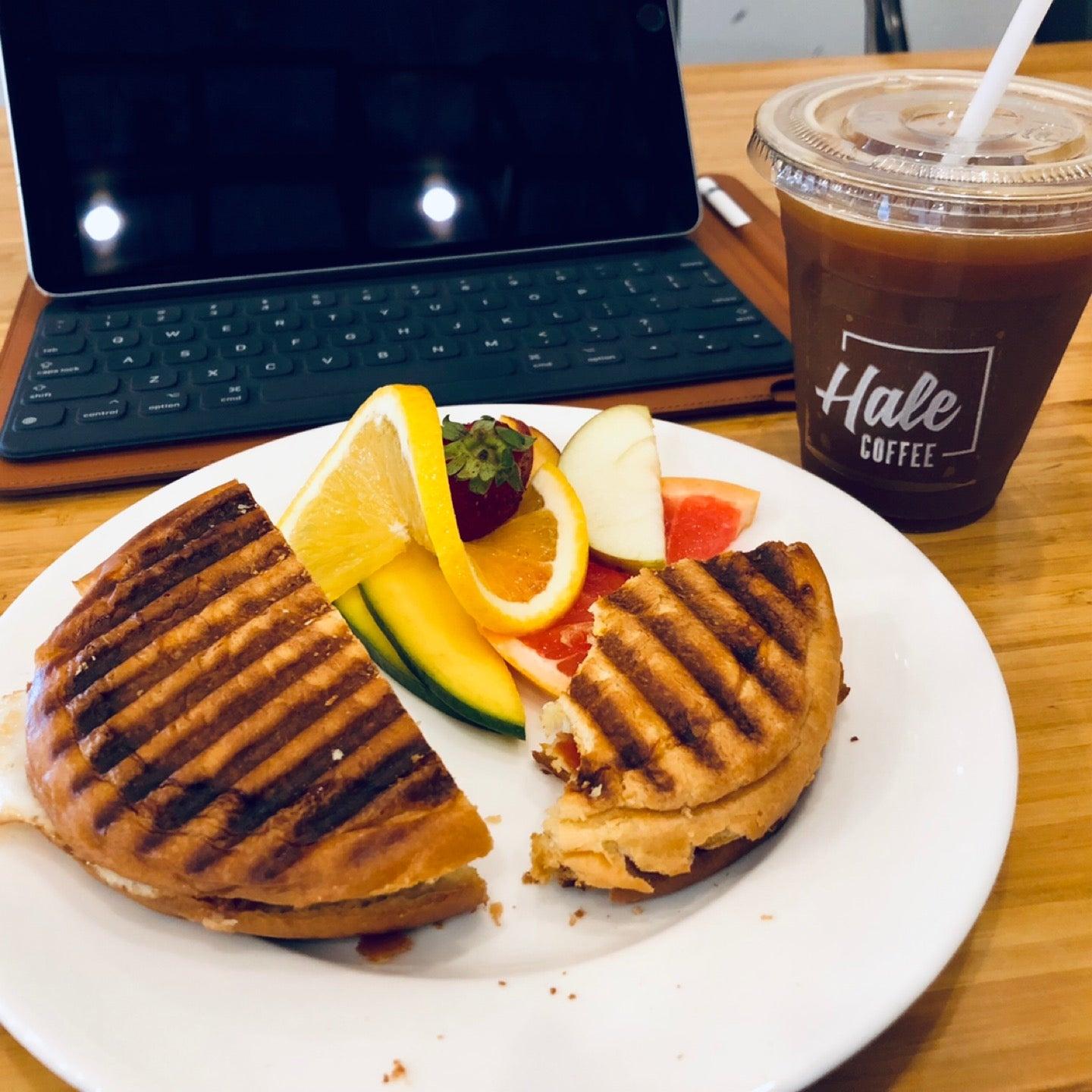 Hale Coffee Company