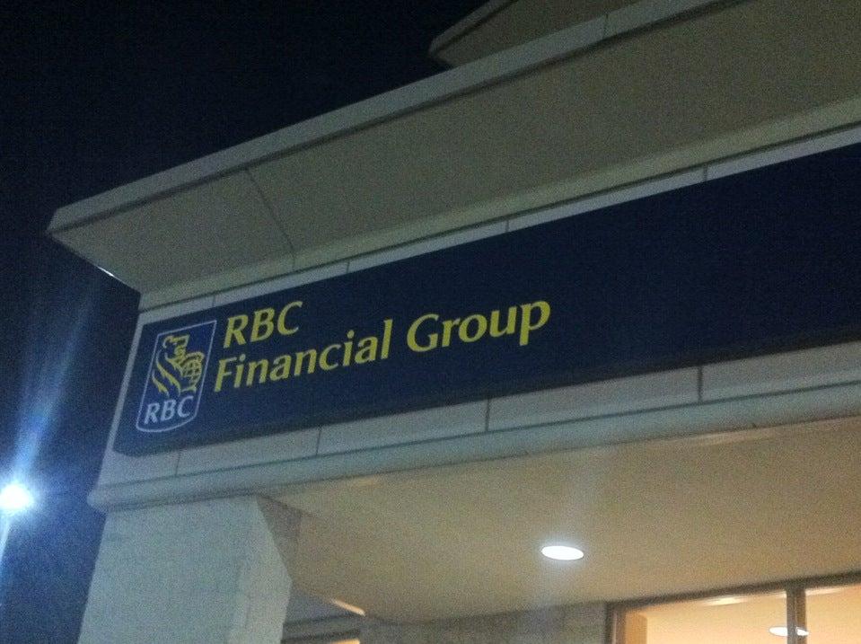 RBC Royal Bank