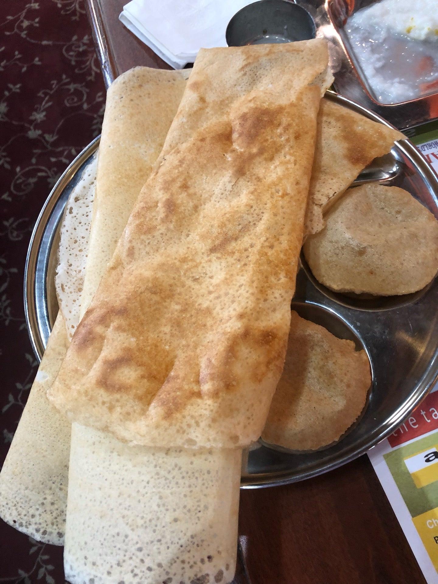 Saravanaa Bhavan