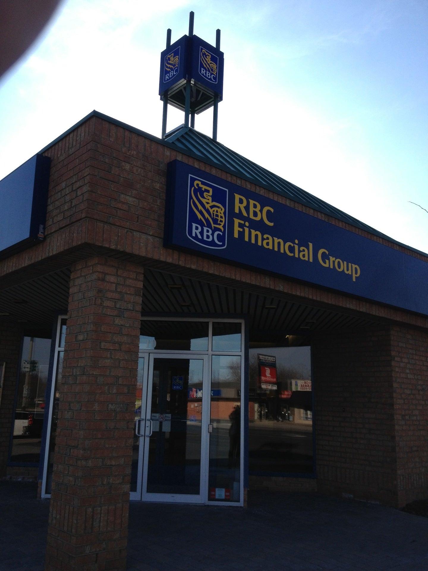 RBC Royal Bank