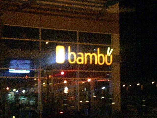 Bambu Restaurant