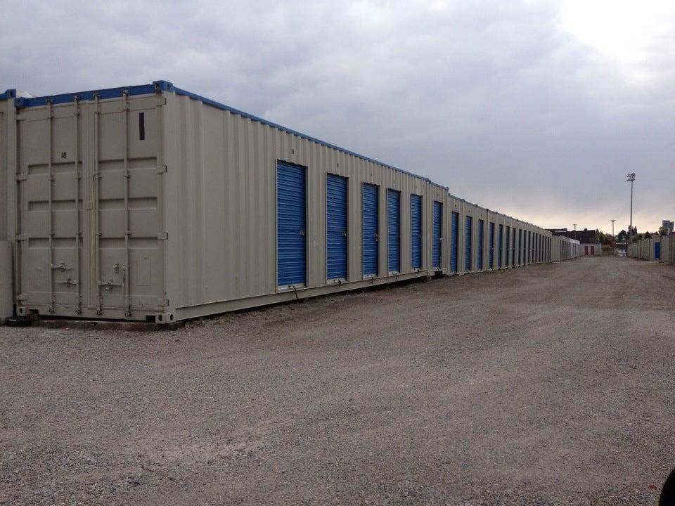 Westkey Storage