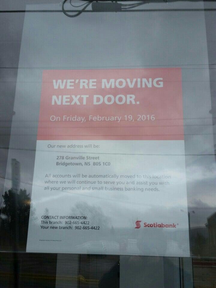 Scotiabank