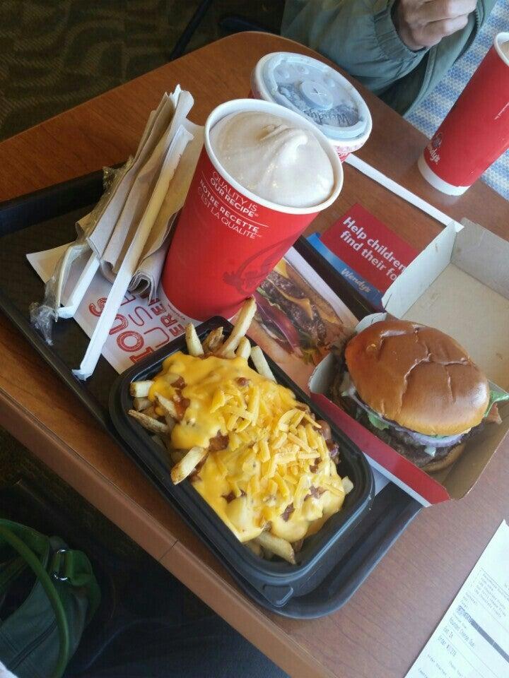 Wendy's