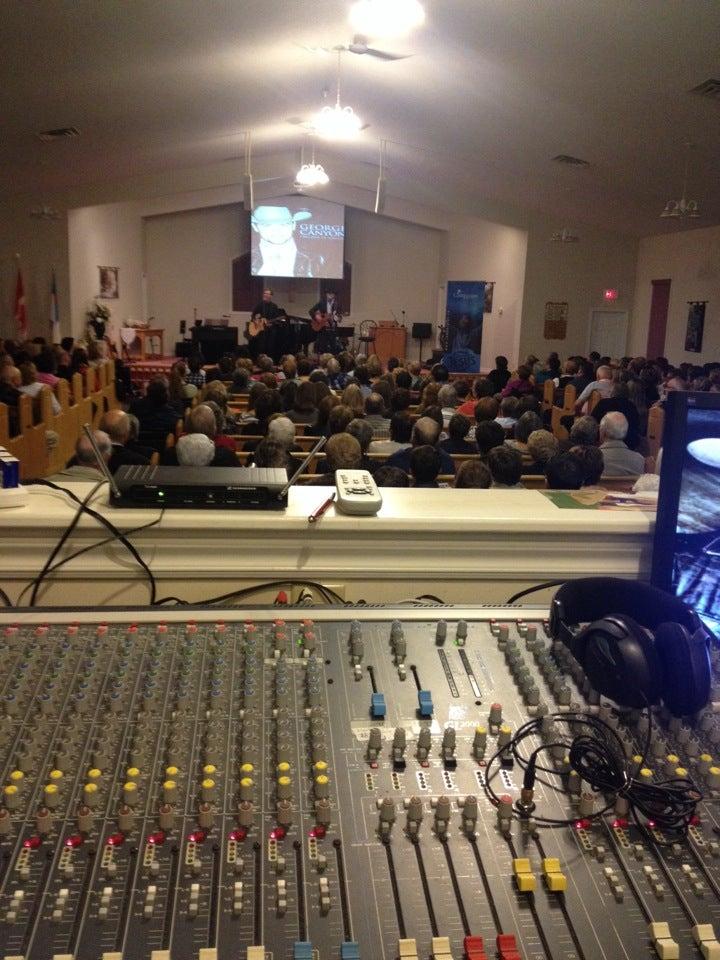 Elmsdale Church of the Nazarene