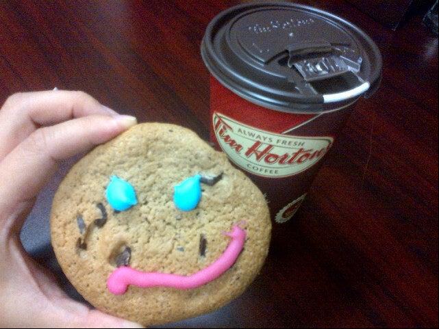 Tim Hortons