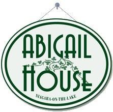 Abigail House