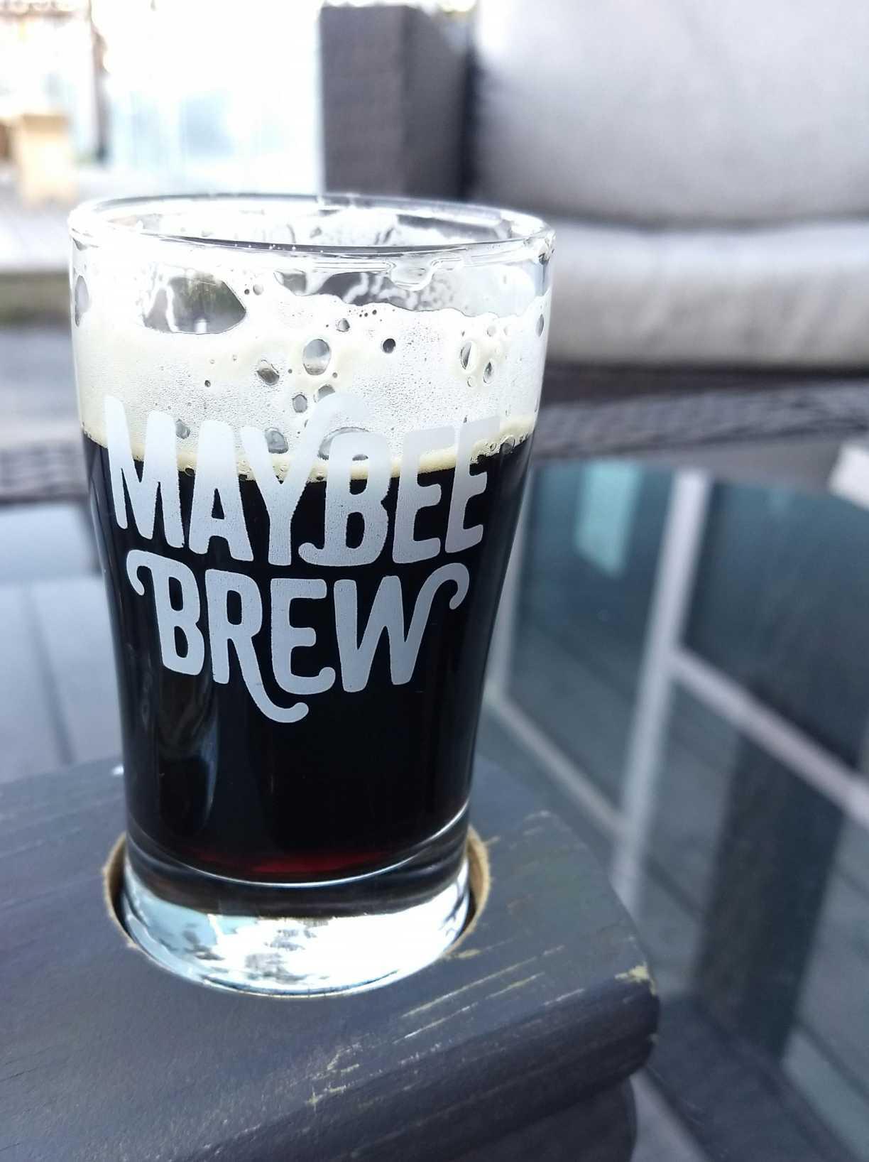 Maybee Brewing Co