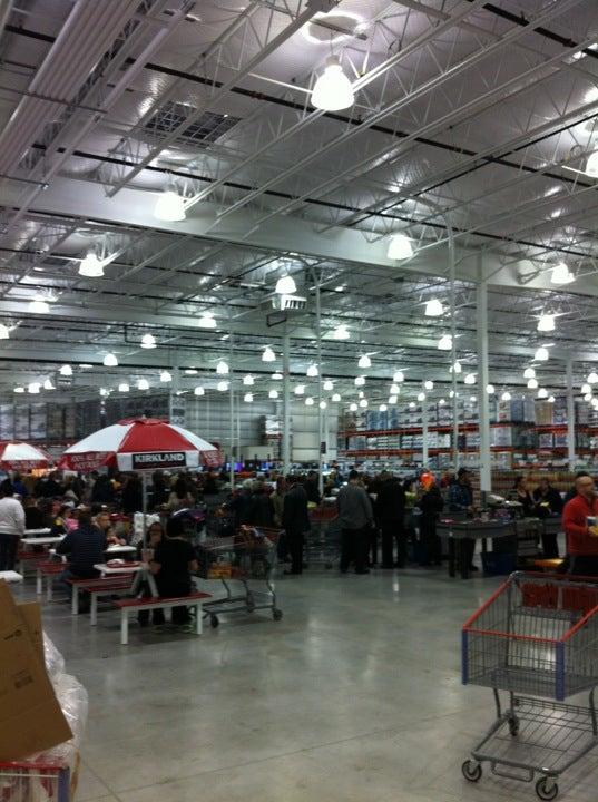 Costco Wholesale