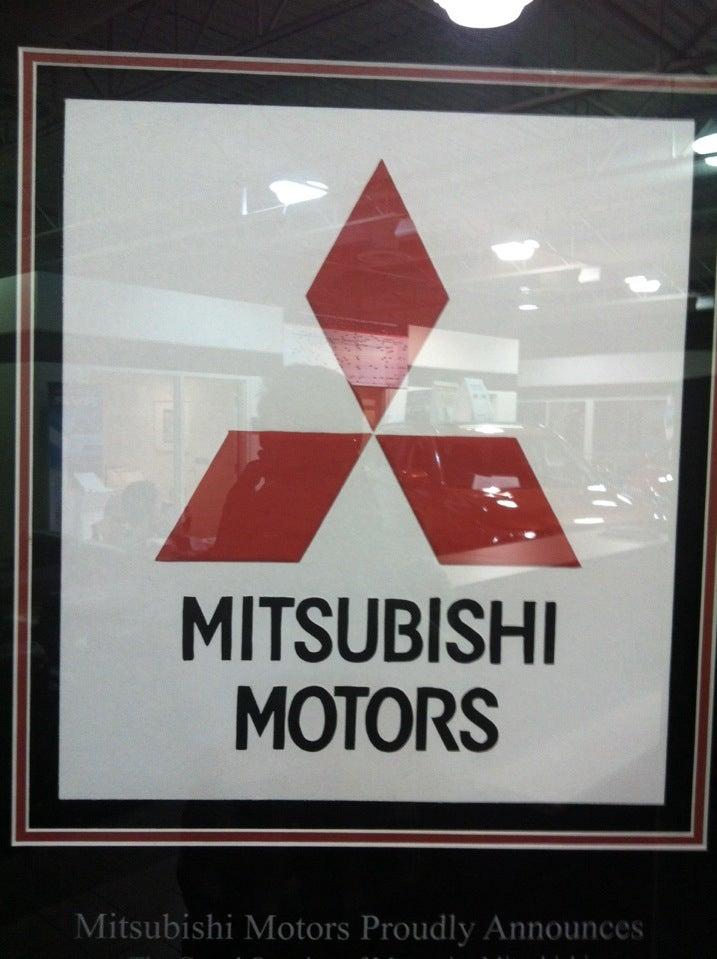 Motorcity Mitsubishi