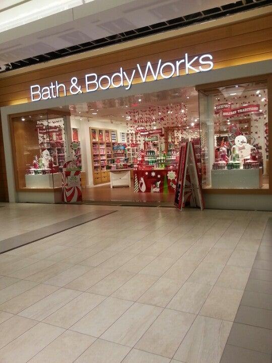 Bath & Body Works