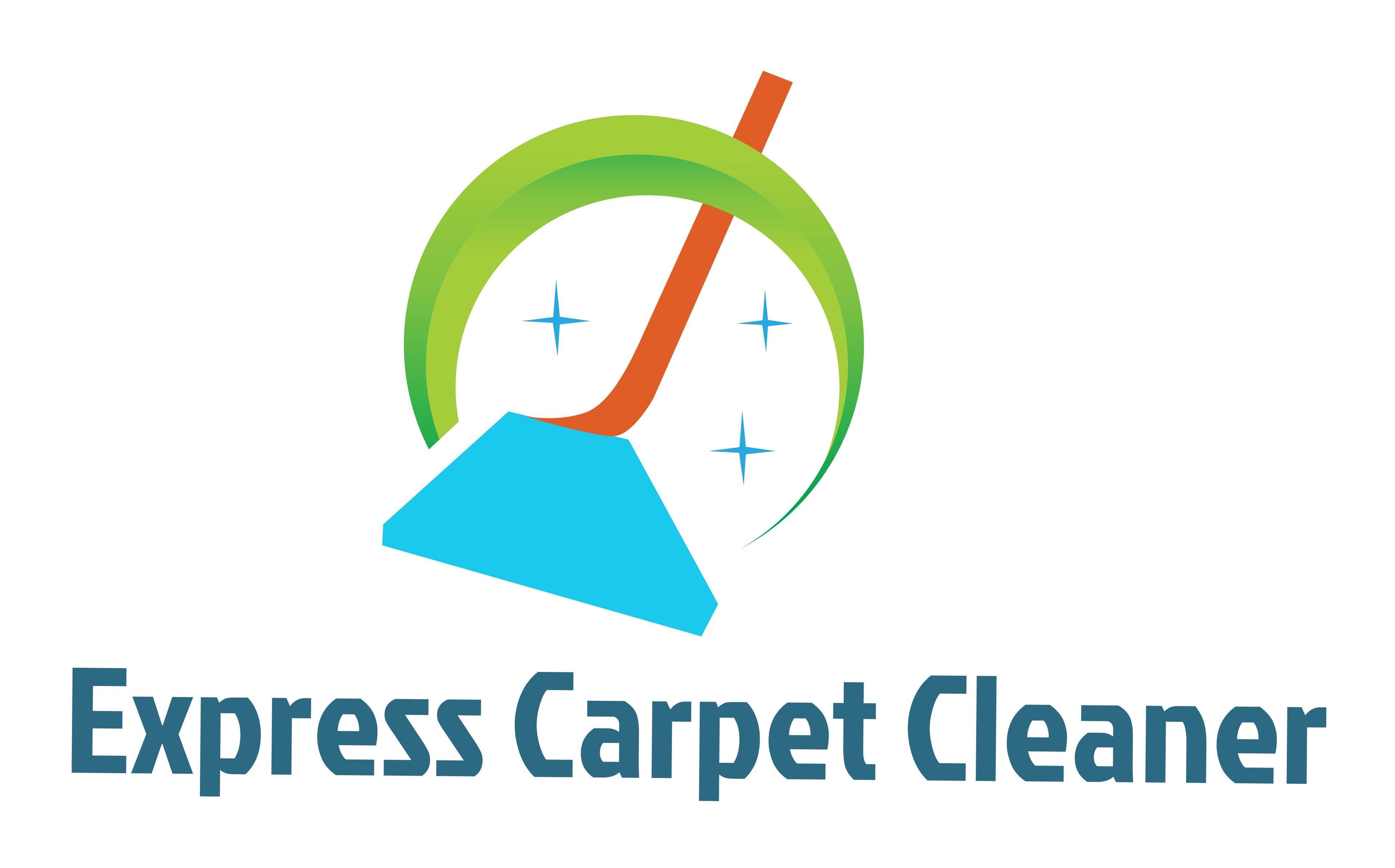 Express Carpet Cleaner