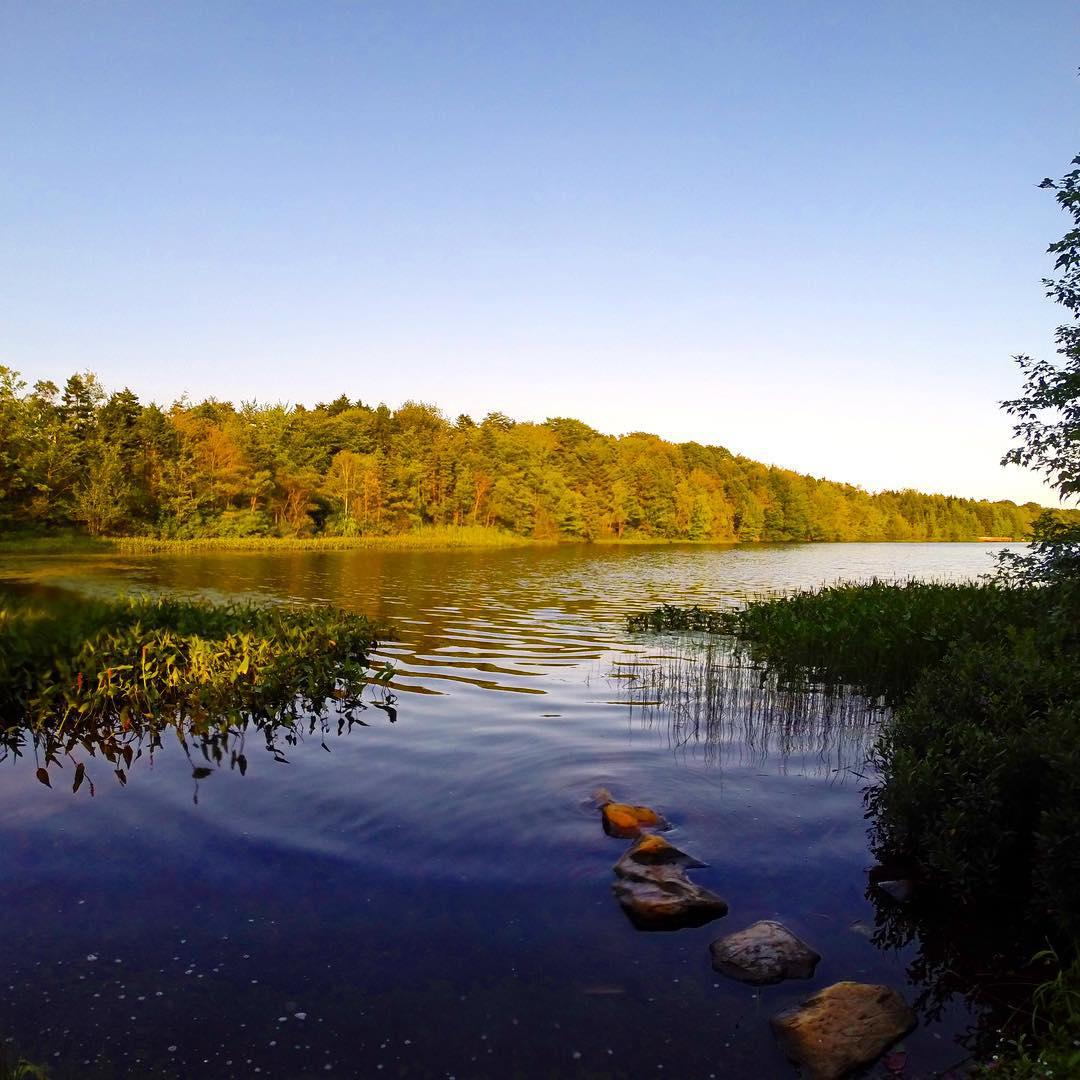 Penhorn Lake Park