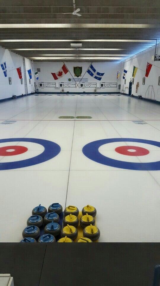 Montreal West Curling Club