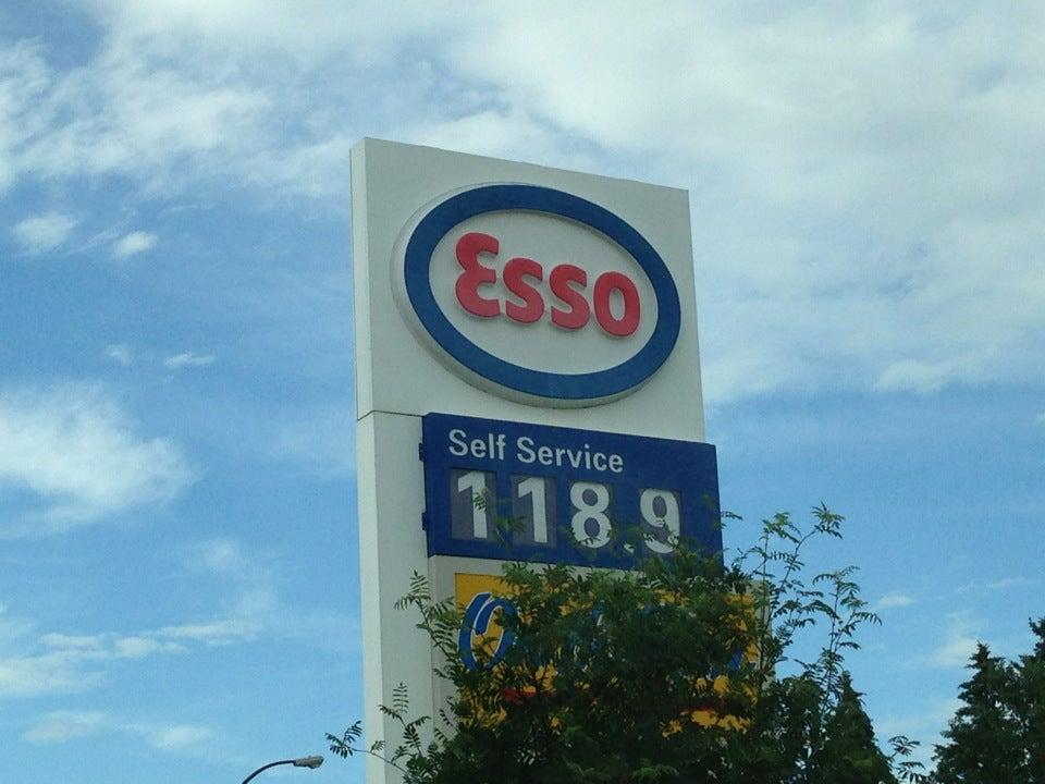 Esso