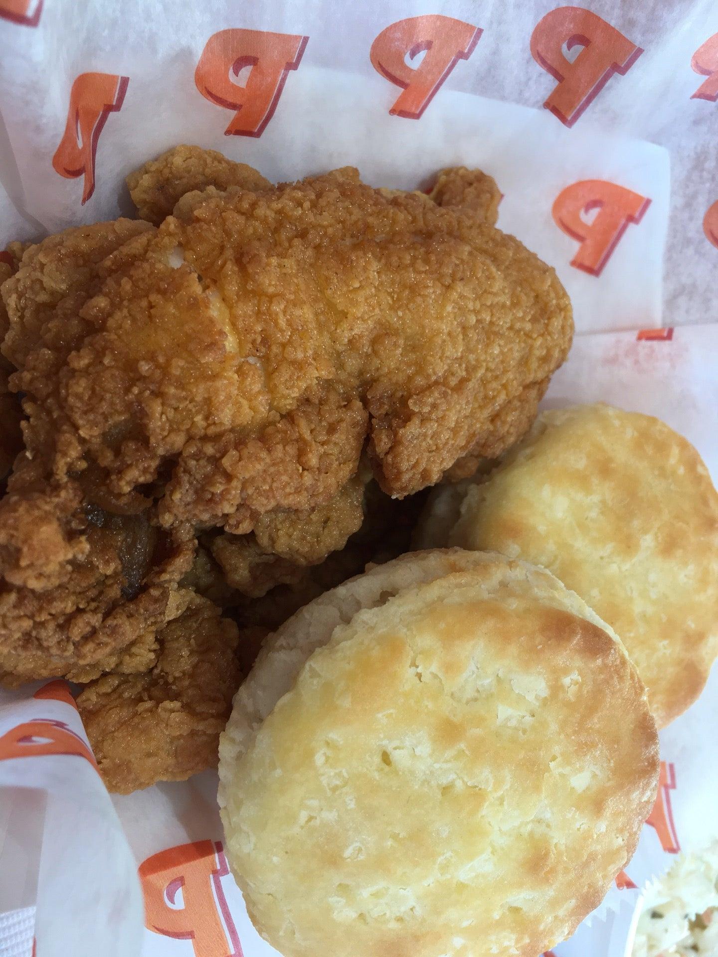 Popeyes Louisiana Kitchen