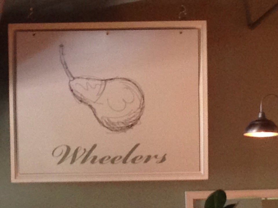 Wheelers Restaurant & Taproom